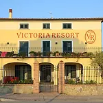 Hotel Victoria