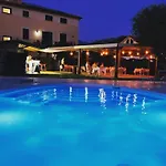 Victoria Hotel Ascea