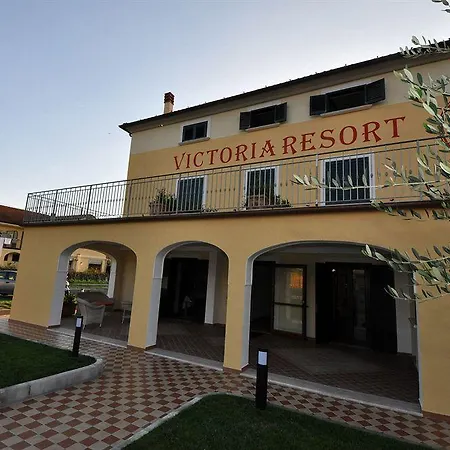 Victoria 3* Ашеа
