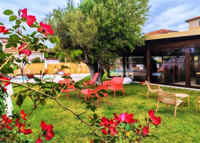 Victoria Отель 3*