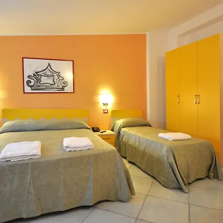 Hotel Victoria 3*