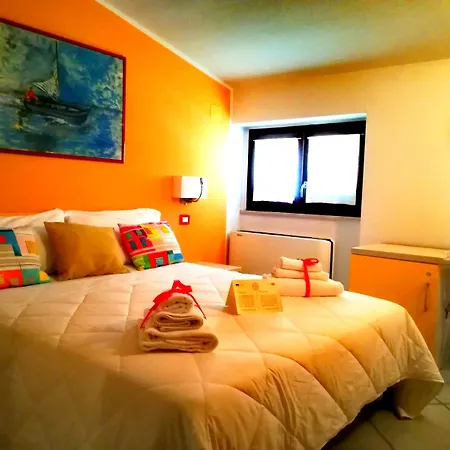 Hotel Victoria 3*