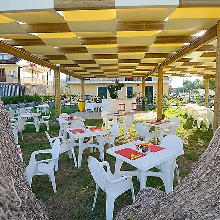 Hotel Victoria