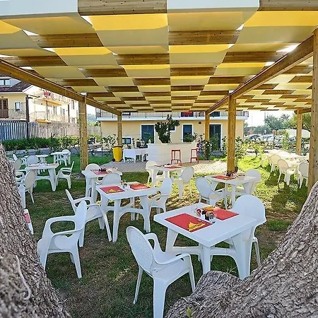 Hotel Victoria