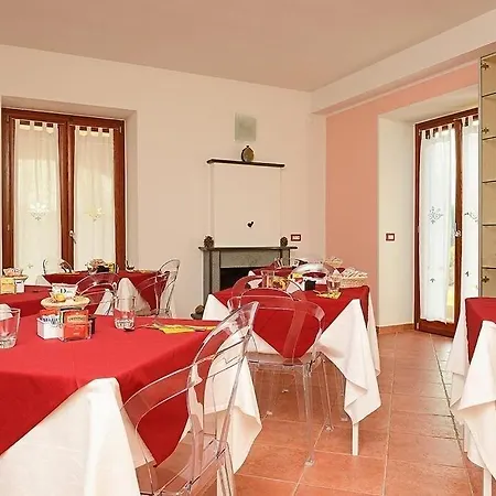 Victoria Hotel Ascea