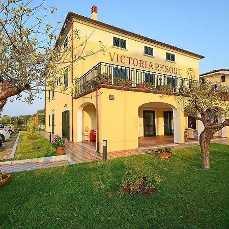 Hotel Victoria