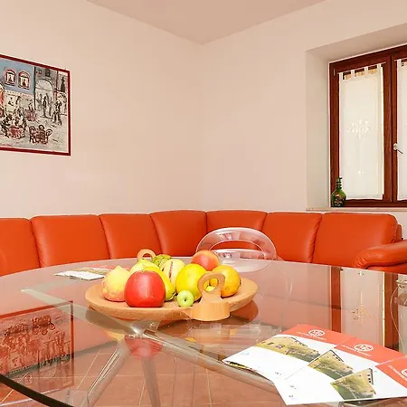 Hotel Victoria Ascea