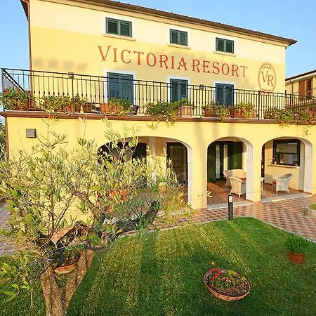 Victoria