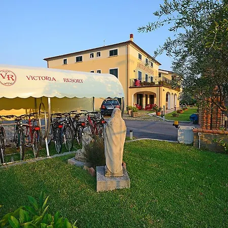 Hotel Victoria