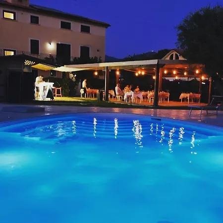 Victoria Hotel Ascea