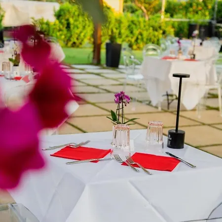 Victoria Hotel Ascea