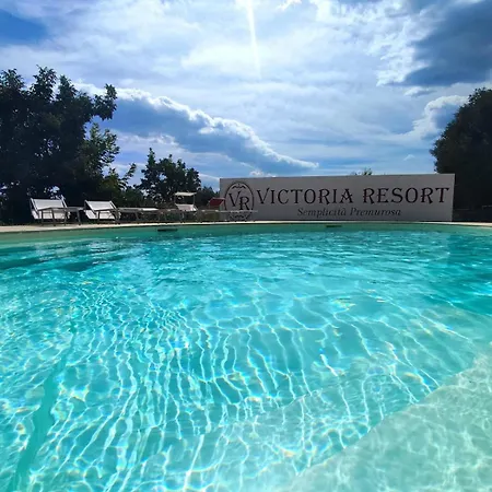 Victoria Hotel