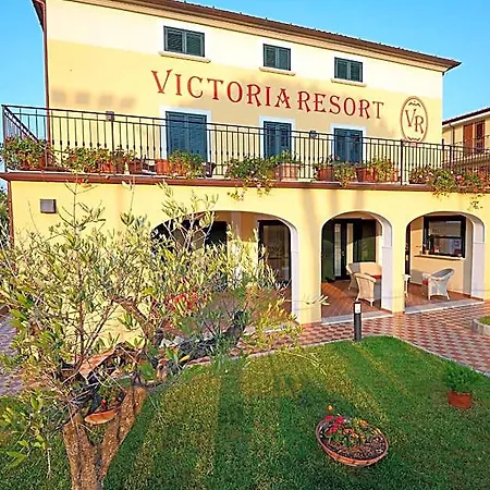 Victoria