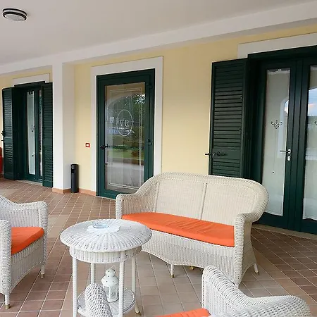 Victoria Hotel Ascea