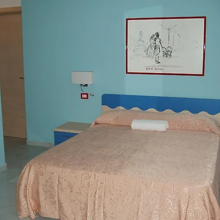 Victoria מלון 3*
