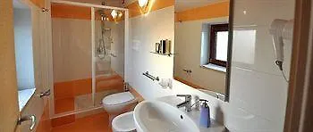 Hotel Victoria Ascea