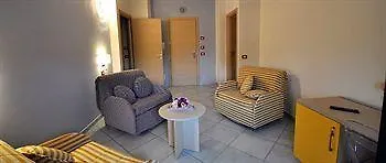 Victoria Hotel Ascea