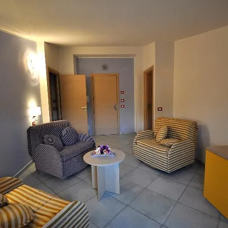 Victoria Hotel Ascea