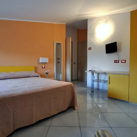 Hotel Victoria Ascea
