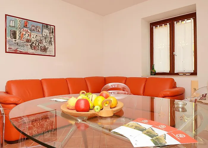 Hotell Victoria Ascea