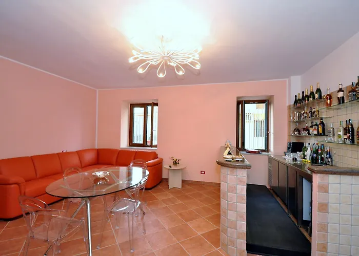 Victoria Hotell Ascea