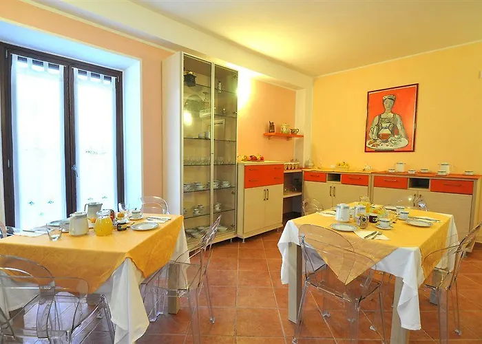 Victoria Hotell Ascea